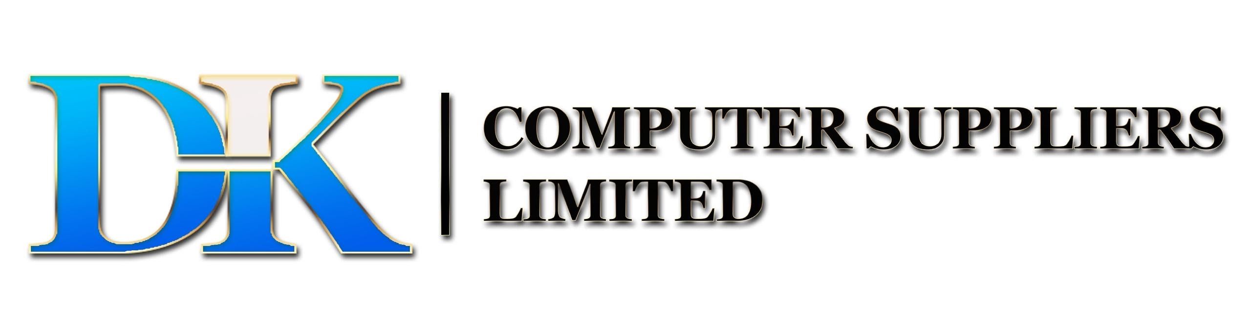 DK Computer Suppliers internet cafe