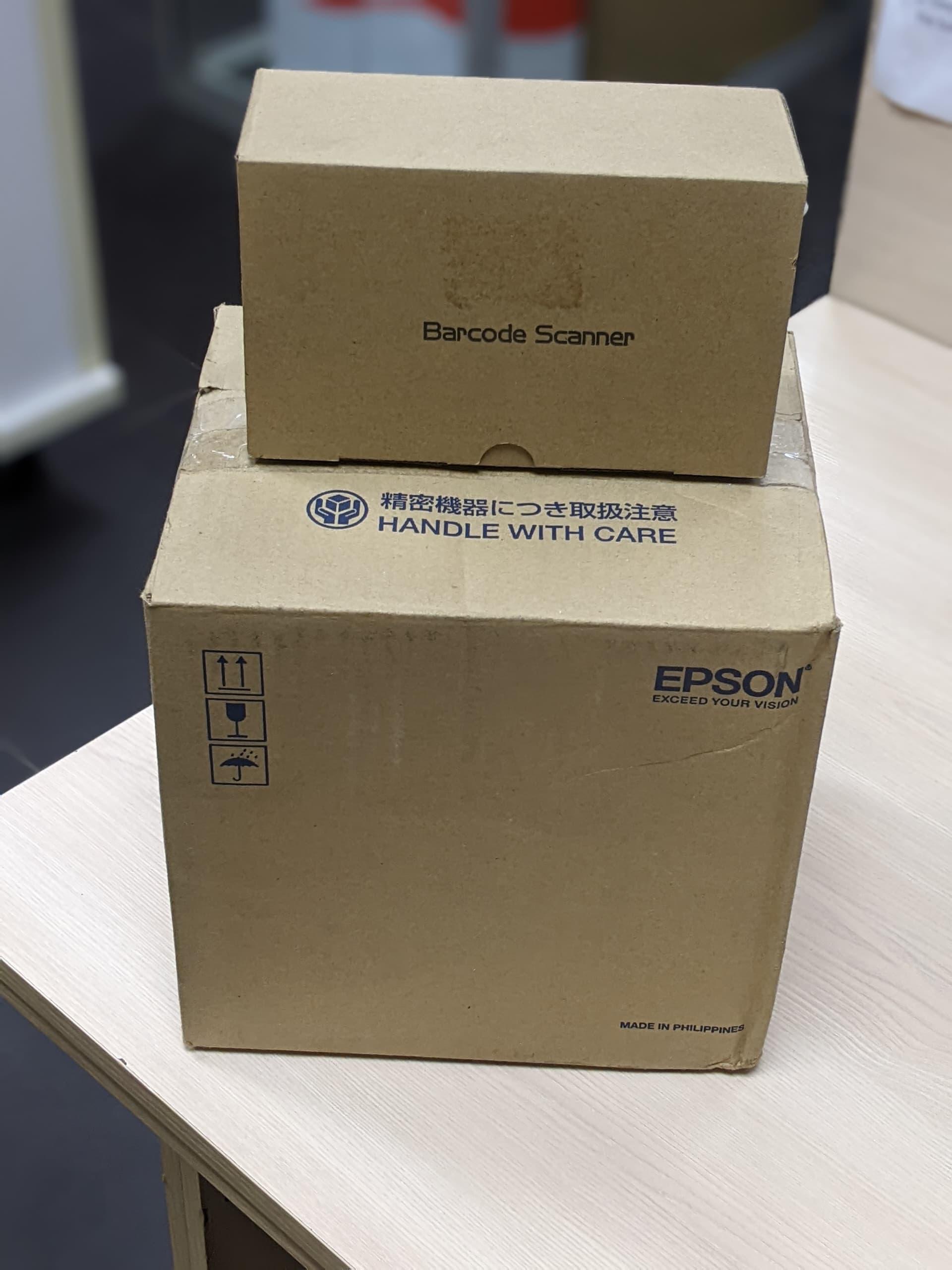 Electronics product